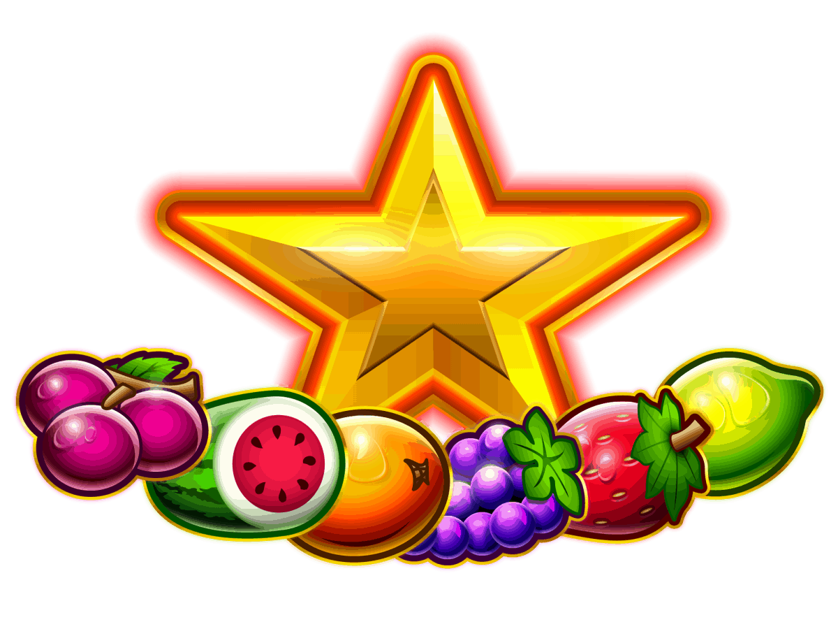 💎 Gold Star Fruits