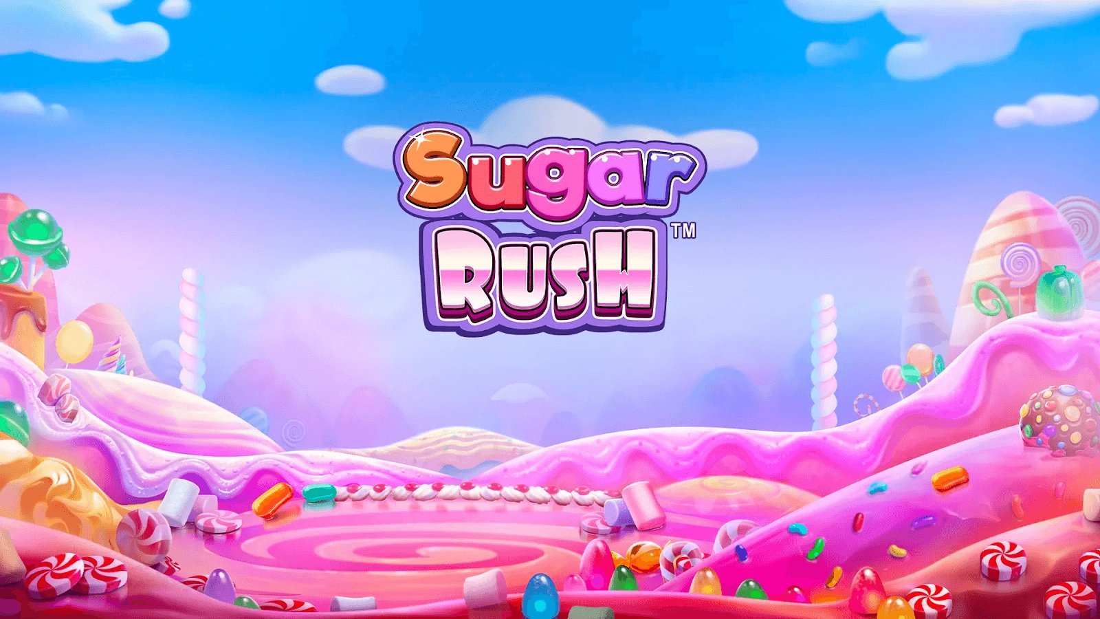 💎 Sugar Rush