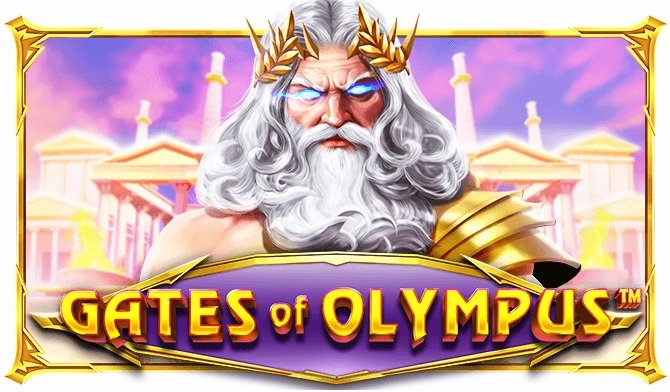💎 Gates of Olympus