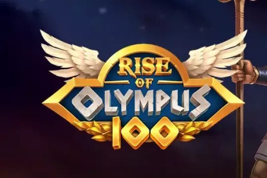 💎 Rise Of Olympus