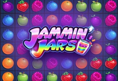 💎 Jammin Jars