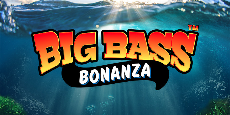 Big Bass Bonanza