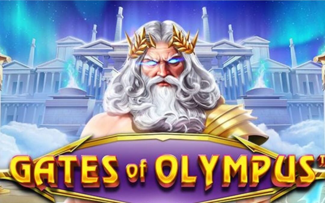 Gates of Olympus