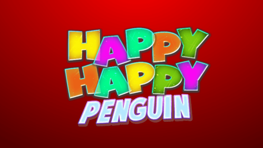 happy penguin slots