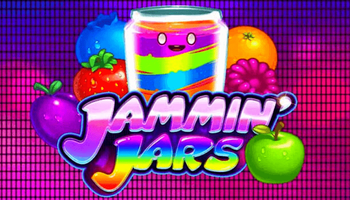 Jammin' Jars