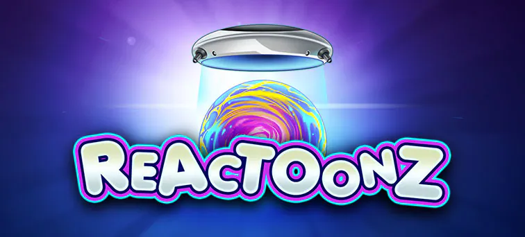  Reactoonz