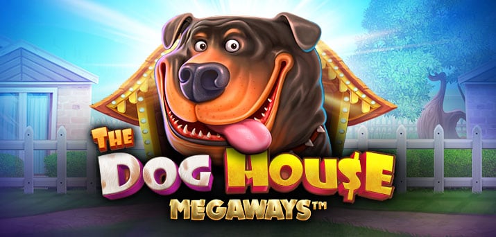 Dog House Megaways