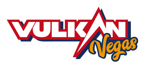 vulkan vegas casino logo